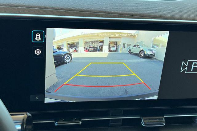 new 2026 Hyundai Kona car, priced at $27,515