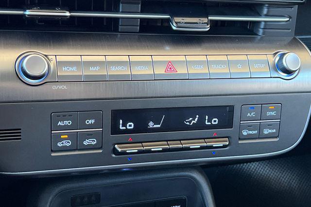 new 2026 Hyundai Kona car, priced at $27,515