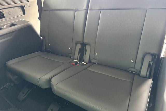 new 2026 Hyundai Santa Fe car, priced at $37,300