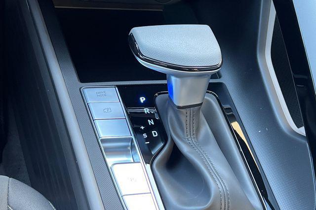 new 2026 Hyundai ELANTRA HEV car, priced at $25,185