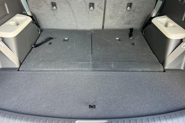 new 2026 Hyundai Santa Fe car, priced at $32,960