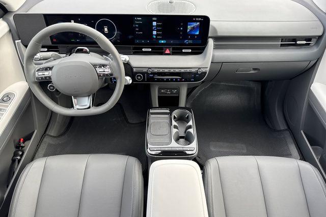 new 2026 Hyundai IONIQ 5 car, priced at $31,140