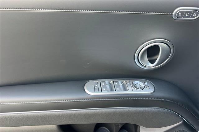 new 2026 Hyundai Palisade Hybrid car, priced at $61,170