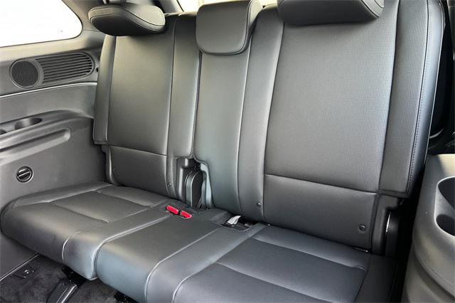 new 2026 Hyundai Palisade Hybrid car, priced at $61,170