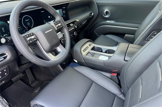 new 2026 Hyundai Palisade Hybrid car, priced at $61,170