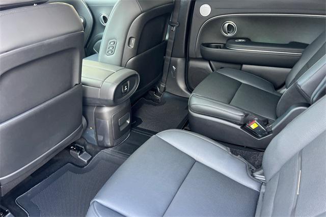 new 2026 Hyundai Palisade Hybrid car, priced at $61,170