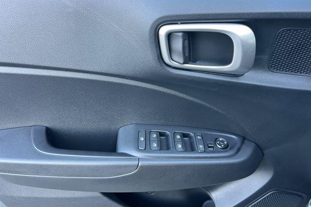 new 2026 Hyundai Venue car, priced at $24,115