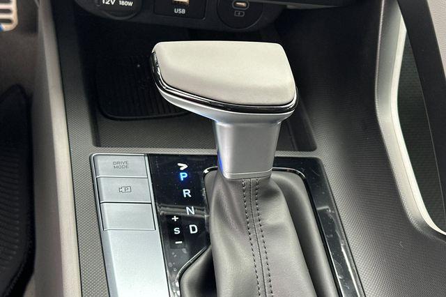 new 2026 Hyundai Elantra car, priced at $23,605