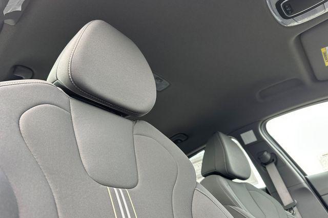 new 2026 Hyundai Elantra car, priced at $23,605