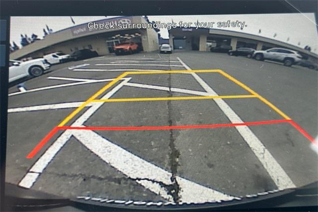 new 2026 Hyundai Venue car, priced at $25,220