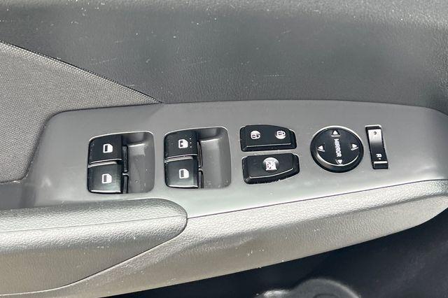 used 2021 Hyundai Accent car, priced at $15,990