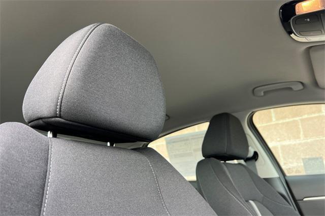 new 2026 Hyundai Sonata car, priced at $29,305
