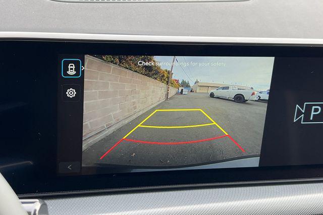 new 2026 Hyundai Sonata car, priced at $27,305