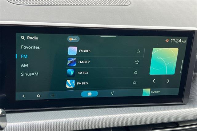 new 2026 Hyundai Sonata car, priced at $29,305