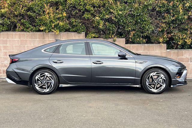 new 2026 Hyundai Sonata car, priced at $27,305