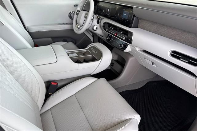 new 2026 Hyundai Palisade Hybrid car, priced at $48,865