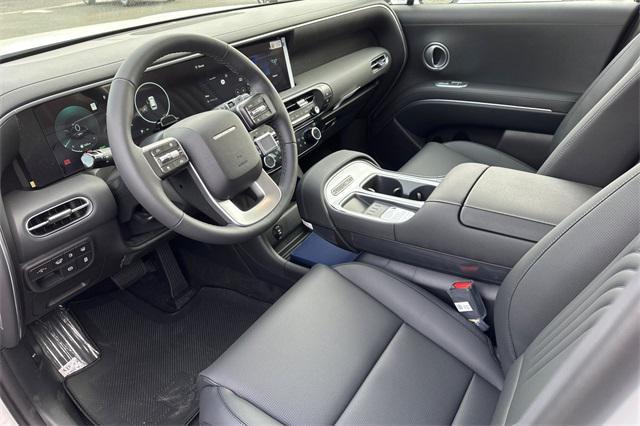 new 2026 Hyundai Palisade Hybrid car, priced at $49,365