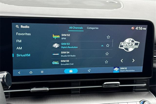 new 2026 Hyundai Kona car, priced at $27,970