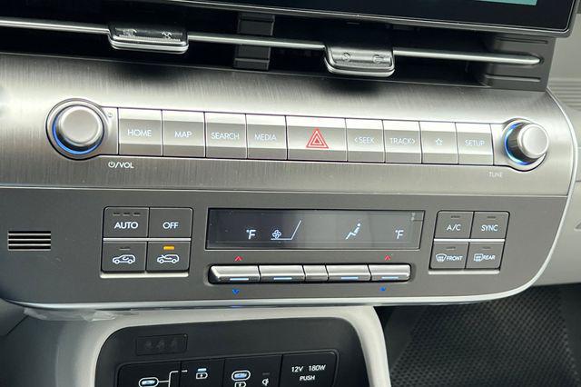 new 2026 Hyundai Kona car, priced at $28,585