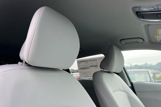 new 2026 Hyundai Kona car, priced at $28,585