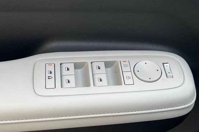 used 2026 Hyundai Santa Fe car, priced at $34,990