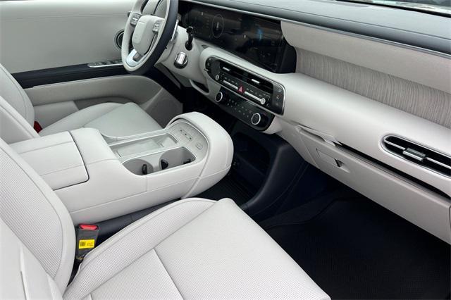 new 2026 Hyundai Palisade Hybrid car, priced at $60,125