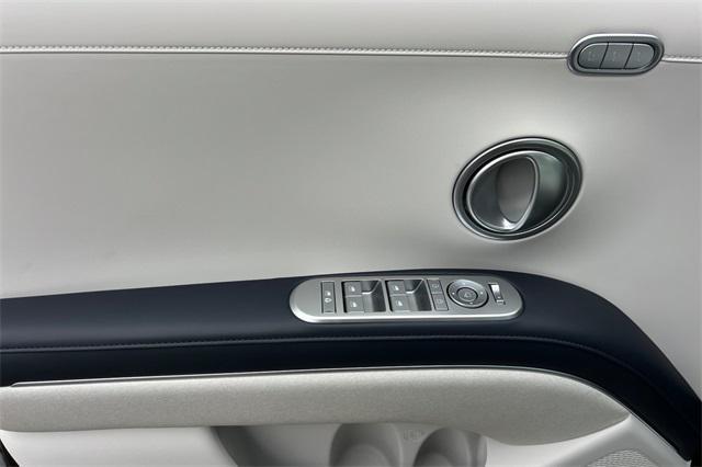 new 2026 Hyundai Palisade Hybrid car, priced at $60,125