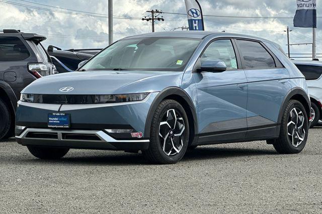 used 2024 Hyundai IONIQ 5 car, priced at $23,990