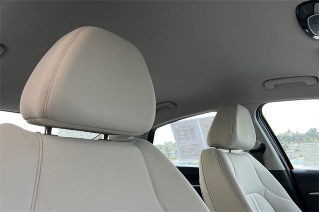 used 2024 Hyundai Sonata car, priced at $19,590