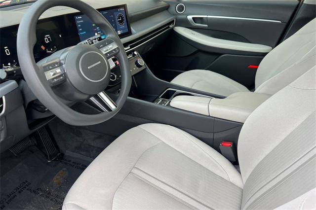 used 2024 Hyundai Sonata car, priced at $19,590