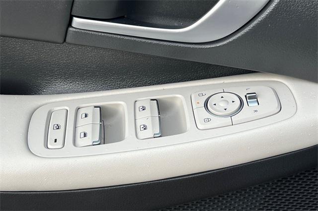 used 2024 Hyundai Sonata car, priced at $19,590