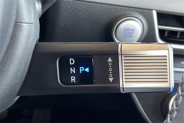 new 2026 Hyundai Sonata car, priced at $29,805