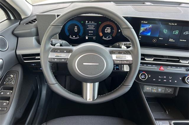 new 2026 Hyundai Sonata car, priced at $29,805