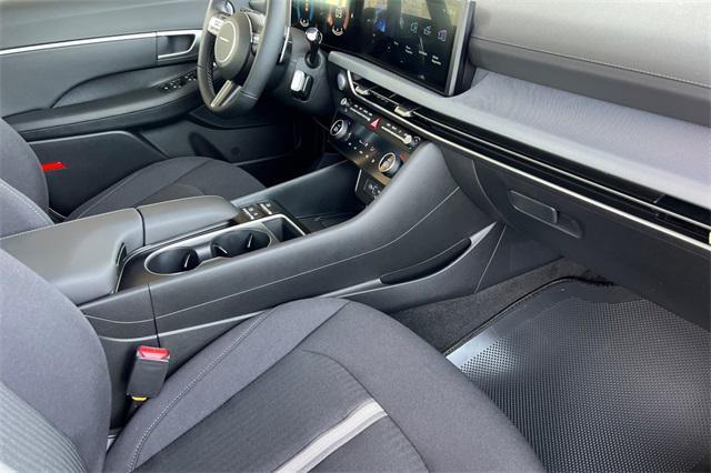 new 2026 Hyundai Sonata car, priced at $29,805