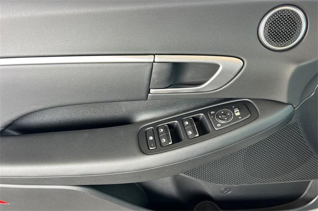 new 2026 Hyundai Sonata car, priced at $29,805