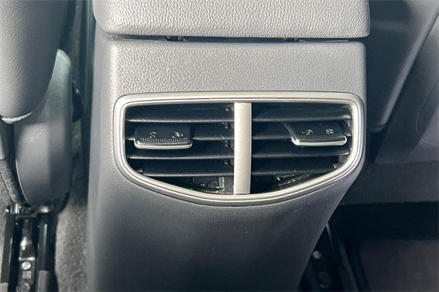 used 2022 Hyundai Ioniq Hybrid car, priced at $19,190