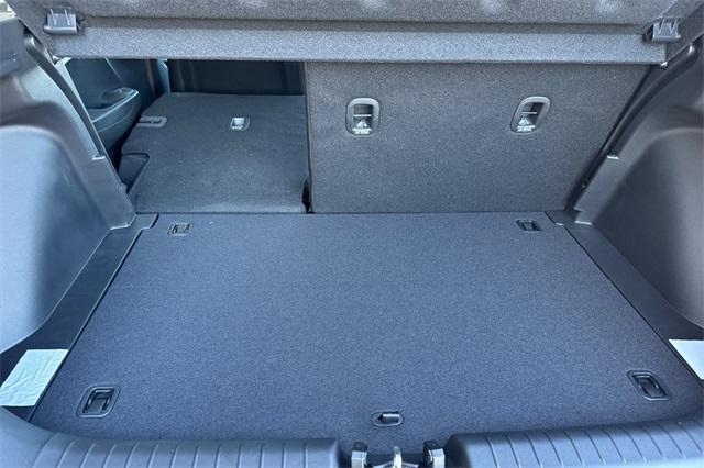 new 2026 Hyundai Venue car, priced at $24,665