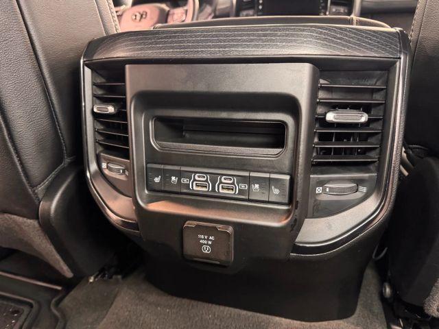 used 2024 Ram 1500 car, priced at $57,995