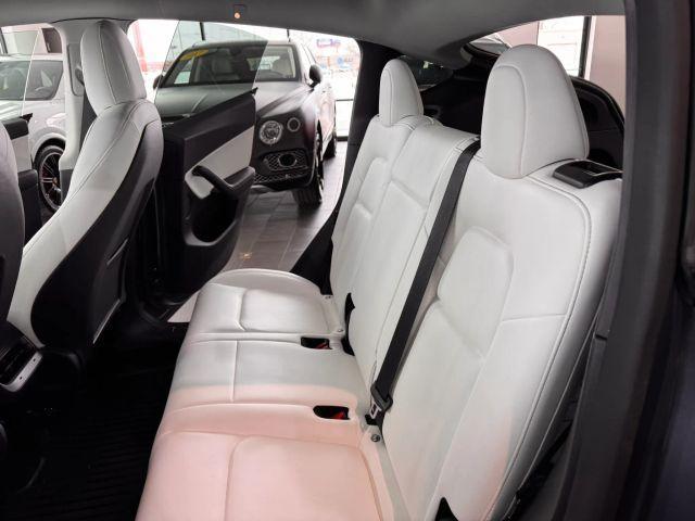 used 2022 Tesla Model Y car, priced at $29,995