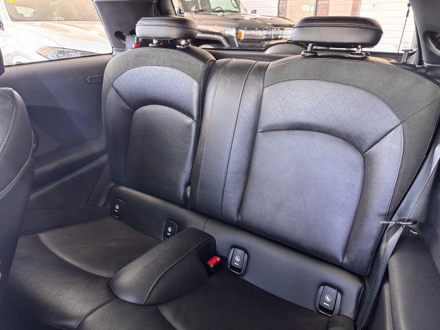 used 2017 MINI Hardtop car, priced at $16,995