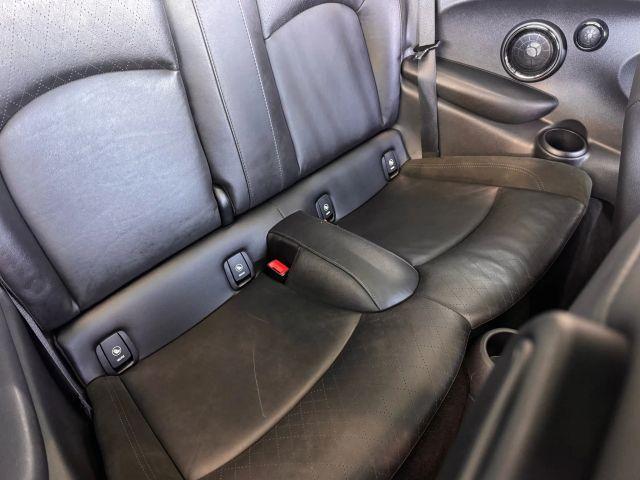 used 2017 MINI Hardtop car, priced at $16,995