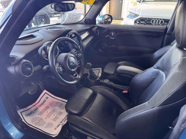 used 2017 MINI Hardtop car, priced at $16,995
