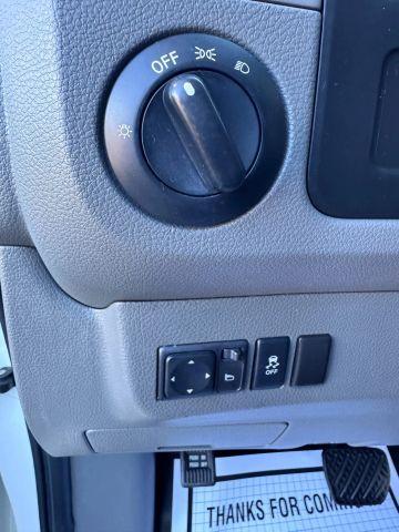 used 2018 Nissan NV Passenger NV3500 HD car, priced at $35,995