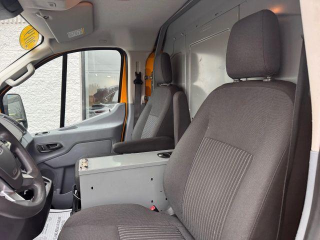 used 2019 Ford Transit-250 car, priced at $15,995
