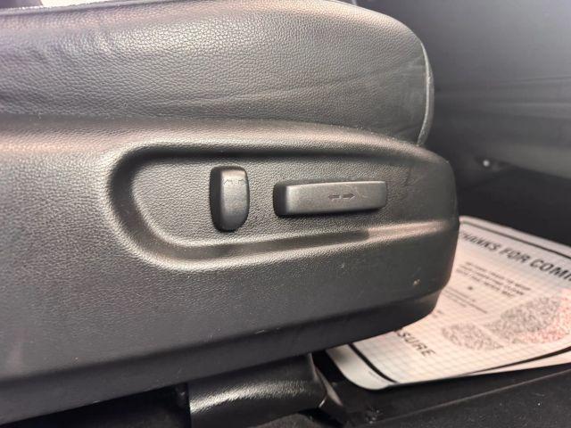 used 2021 Honda Pilot car, priced at $25,995