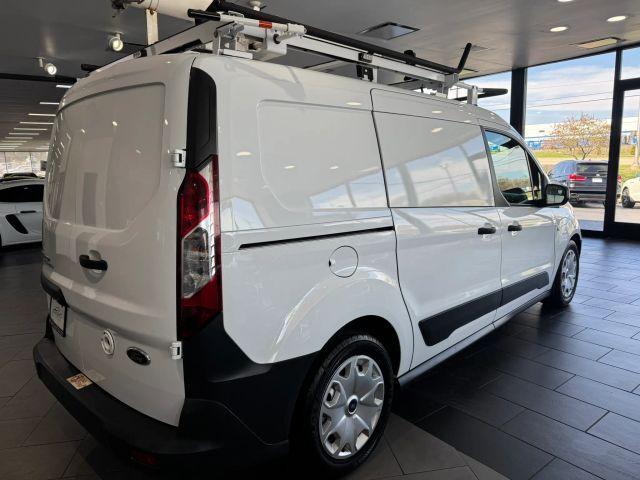used 2014 Ford Transit Connect car, priced at $9,995