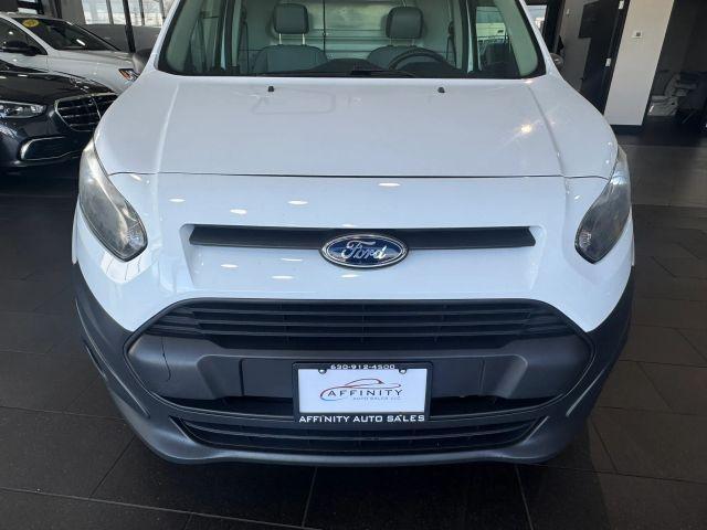 used 2014 Ford Transit Connect car, priced at $9,995