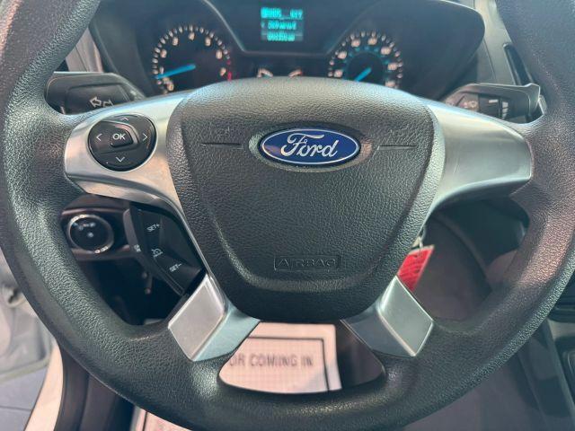 used 2014 Ford Transit Connect car, priced at $9,995