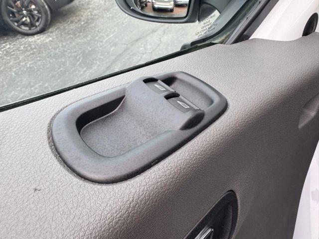 used 2024 Ford Transit-250 car, priced at $30,990