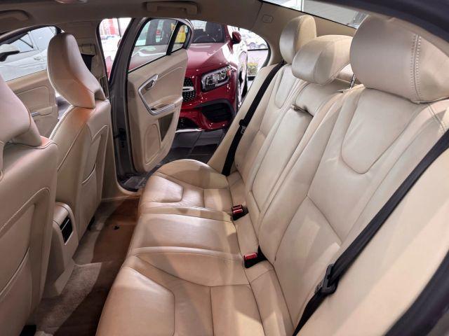 used 2015 Volvo S60 car, priced at $9,995